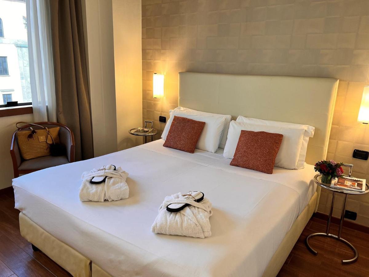 Hotel Western Milano
