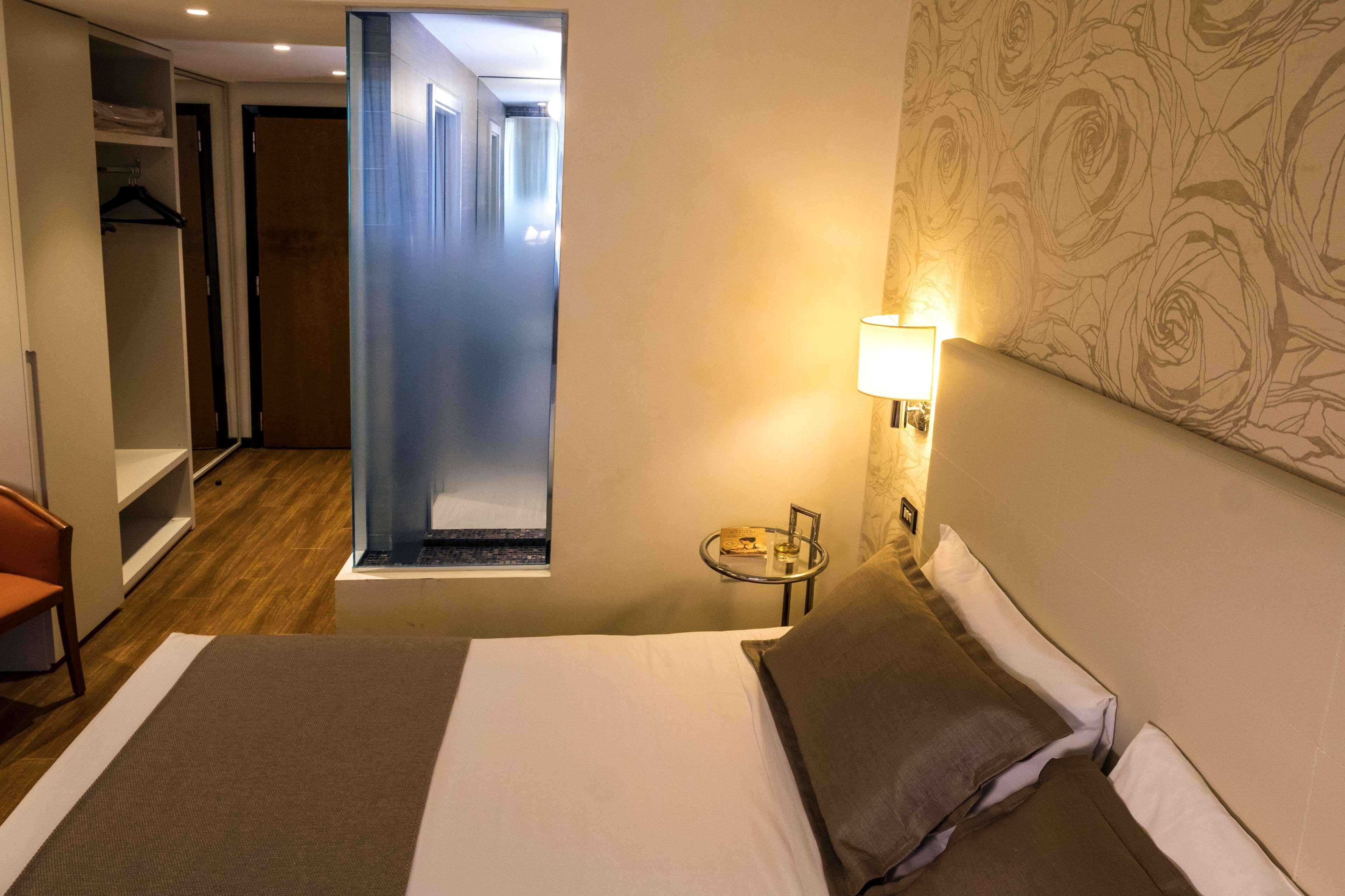 Western Hotel Milano